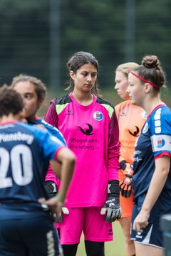 Bild 7 - wBJ Walddoerfer - VfL Pinneberg : Ergebnis: 3:3